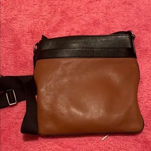 Coach crossbody